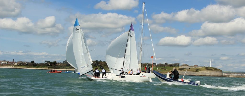 2012 Eliot US Olympic sailing trials denouement